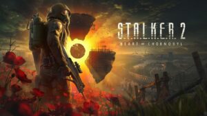 Update 2.0 de STALKER 2: Heart of Chernobyl é detalhado