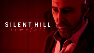 Silent Hill Townfall ganha trailer com ator de Lost
