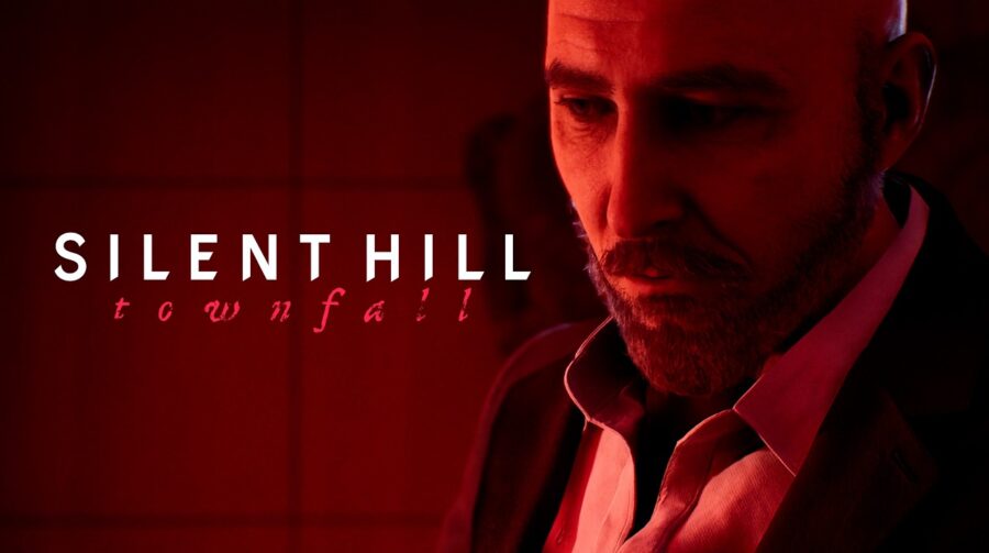 Silent Hill Townfall ganha trailer com ator de Lost