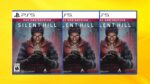 Pré-venda de Silent Hill Townfall entra em oferta na Amazon Brasil