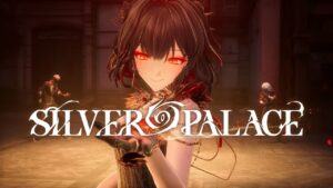 Silver Palace é confirmado para PS5 e ganha novo trailer