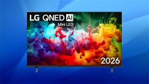 Smart TV LG de 50″ tem cupom e bom desconto no AliExpress