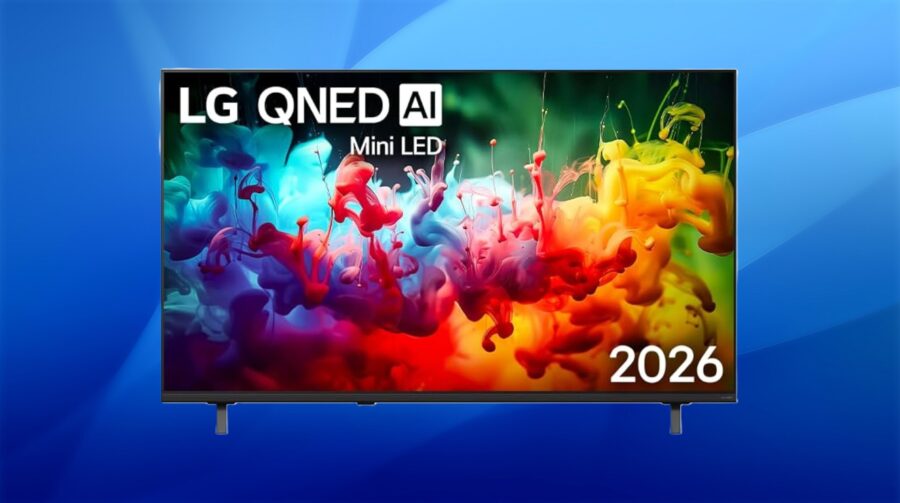 Smart TV LG de 50