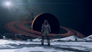 Ex-Bethesda acredita que Starfield ter mil planetas “não foi uma boa ideia”