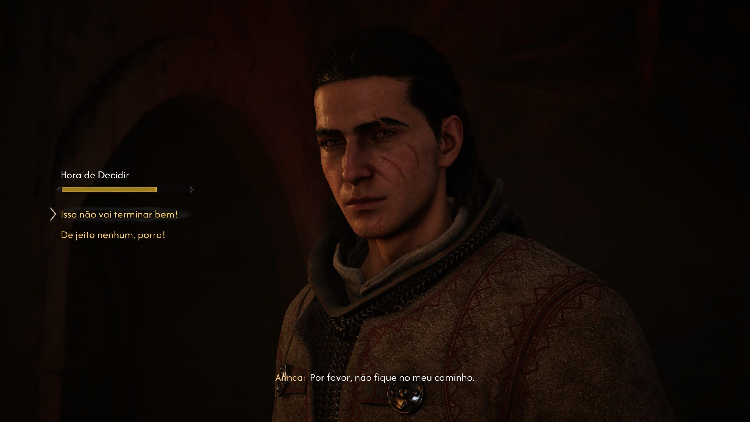 The Blood of Dawnwalker: vale a pena? 2 1
