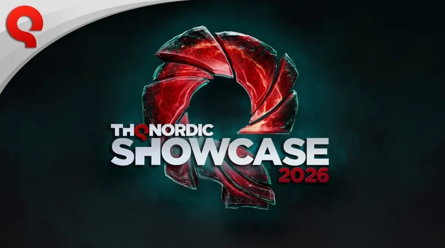 THQ Nordic tem 12 jogos não anunciados em desenvolvimento