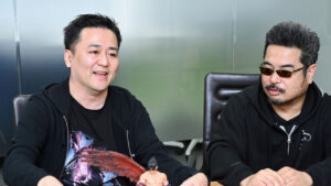 Diretor de Tekken 8 se junta ao novo estúdio de Katsuhiro Harada na SNK