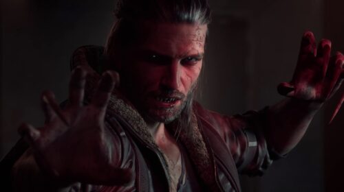 The Blood of Dawnwalker não terá 60 FPS no PS5 e PS5 Pro