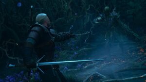 The Witcher 3: Songs of the Past tem 13 minutos de gameplay com missão inédita