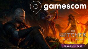 The Witcher 3: Songs of the Past ganha primeiro gameplay na gamescom 2026