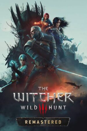 The Witcher 3 – Remastered