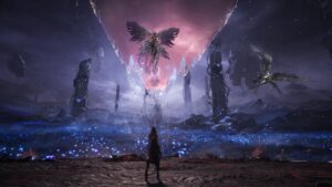 10 coisas que descobri jogando Tides of Annihilation