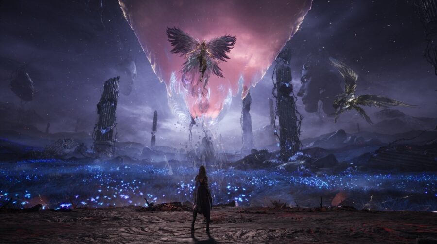 10 coisas que descobri jogando Tides of Annihilation
