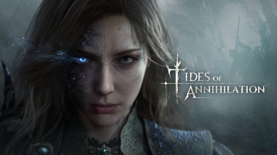 Tides of Annihilation: tudo o que sabemos sobre o game