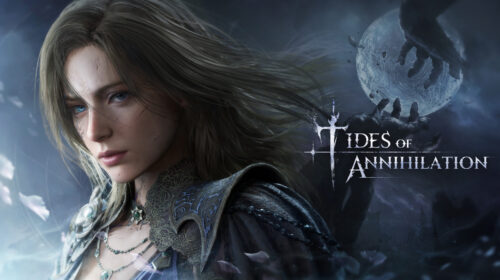 Preview: Tides of Annihilation encontra sua identidade no comando dos Cavaleiros