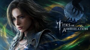 Tides of Annihilation terá menus e legendas em português do Brasil