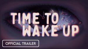Thriller psicológico, Time to Wake Up é anunciado para PS5