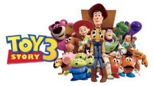 Clássicos de Toy Story podem ser removidos da PS Store