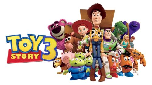 Clássicos de Toy Story podem ser removidos da PS Store