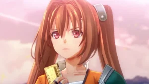 Trails in the Sky 2nd Chapter ganha trailer de Estelle