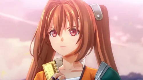 Trails in the Sky 2nd Chapter ganha trailer de Estelle