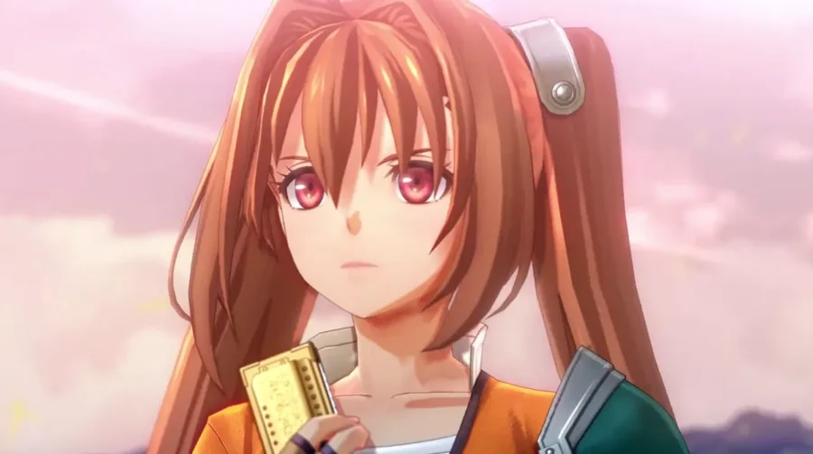 Trails in the Sky 2nd Chapter ganha trailer de Estelle