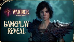 Warlock: Dungeons & Dragons ganha primeiro gameplay na gamescom 2026