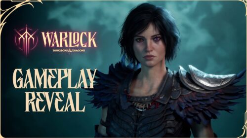 Warlock: Dungeons & Dragons ganha primeiro gameplay na gamescom 2026