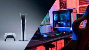 Sony entra na polêmica: PS5 é mais barato que um PC de ponta