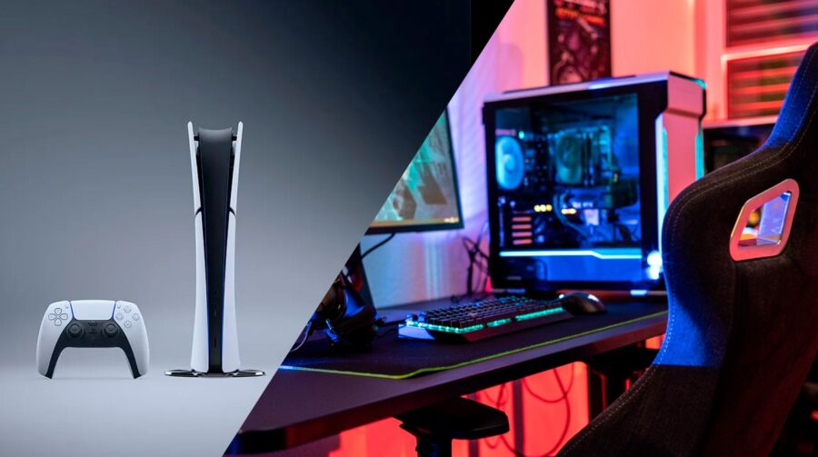 Sony entra na polêmica: PS5 é mais barato que um PC de ponta