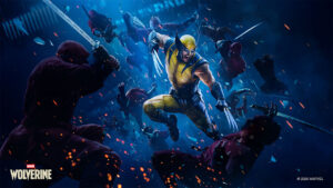 Preview: Marvel’s Wolverine é brutal, linear e feroz