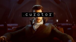 RPG escrito por Richard K. Morgan, .curator é anunciado para PS5
