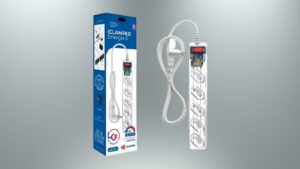 Proteja o seu setup: iClamper está em oferta no Mercado Livre
