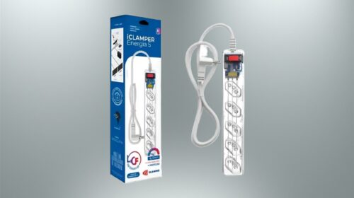 Proteja o seu setup: iClamper está em oferta no Mercado Livre