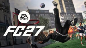 EA Sports FC 27: The Grounds realiza sonho de muitos jogadores