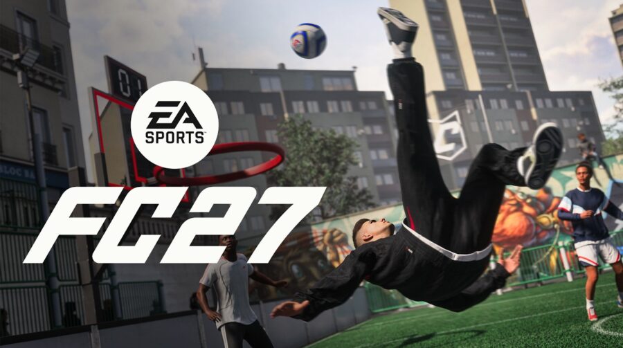 EA Sports FC 27: The Grounds realiza sonho de muitos jogadores