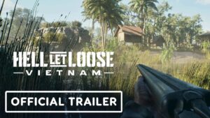 Hell Let Loose: Vietnam ganha trailer focado nos combates