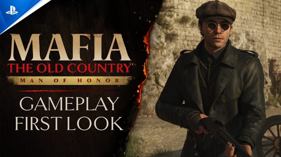 Confira primeiro vídeo de gameplay de Mafia: The Old Country