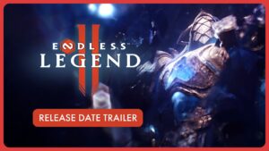 Endless Legend 2 será lançado em setembro para consoles