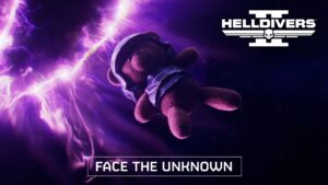 Helldivers 2 divulga evento misterioso em trailer