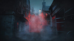 Silent Hill: Townfall terá exclusividade de seis meses no PS5