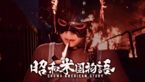 Showa American Story ganha trailer com combate e exploração