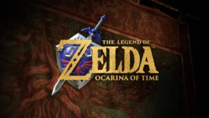 Em português, remake de Ocarina of Time chega duas antes de GTA VI