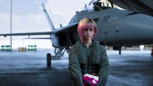 Trailer de Ace Combat 8: Wings of Theve destaca campanha e modo online