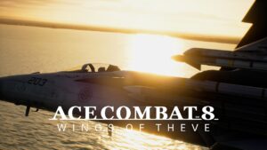 Ace Combat 8 destaca mísseis e batalhas aéreas em trailer de lançamento