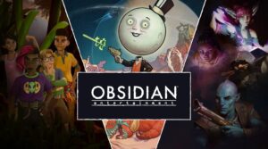 Bethesda diz que Obsidian manterá identidade após reestruturação