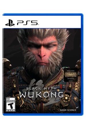 Black Myth: Wukong - PS5