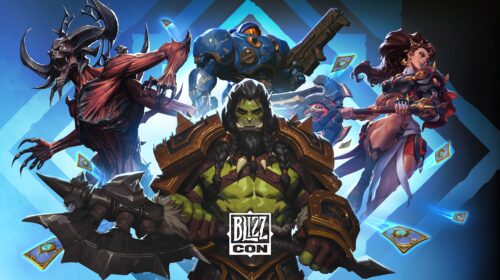 Diablo V e mais: tudo o que foi revelado na BlizzCon 2026