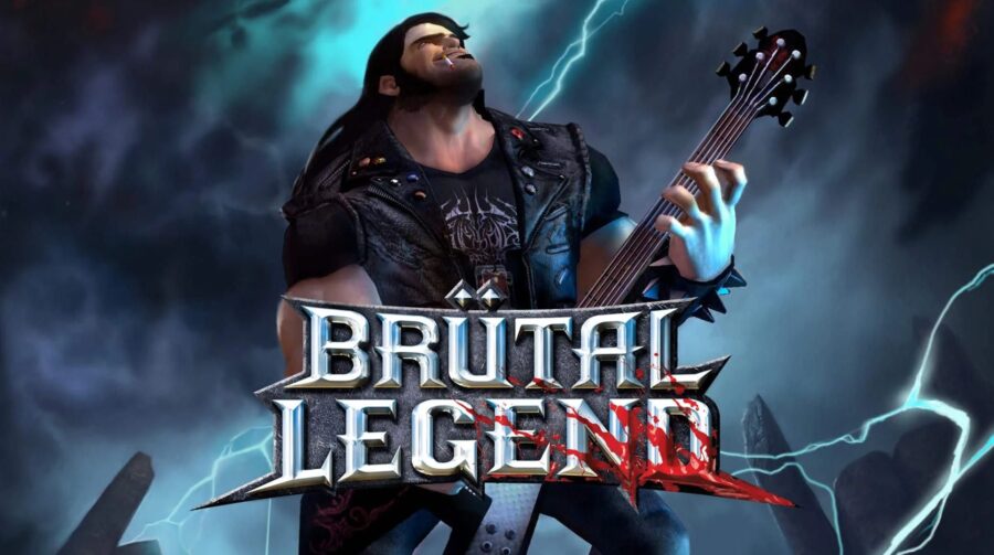 Double Fine fará Brütal Legend 2... se arrecadar US$ 100 milhões no Kickstarter