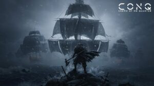 CONQ: Crown of No Quarter é anunciado para PS5
